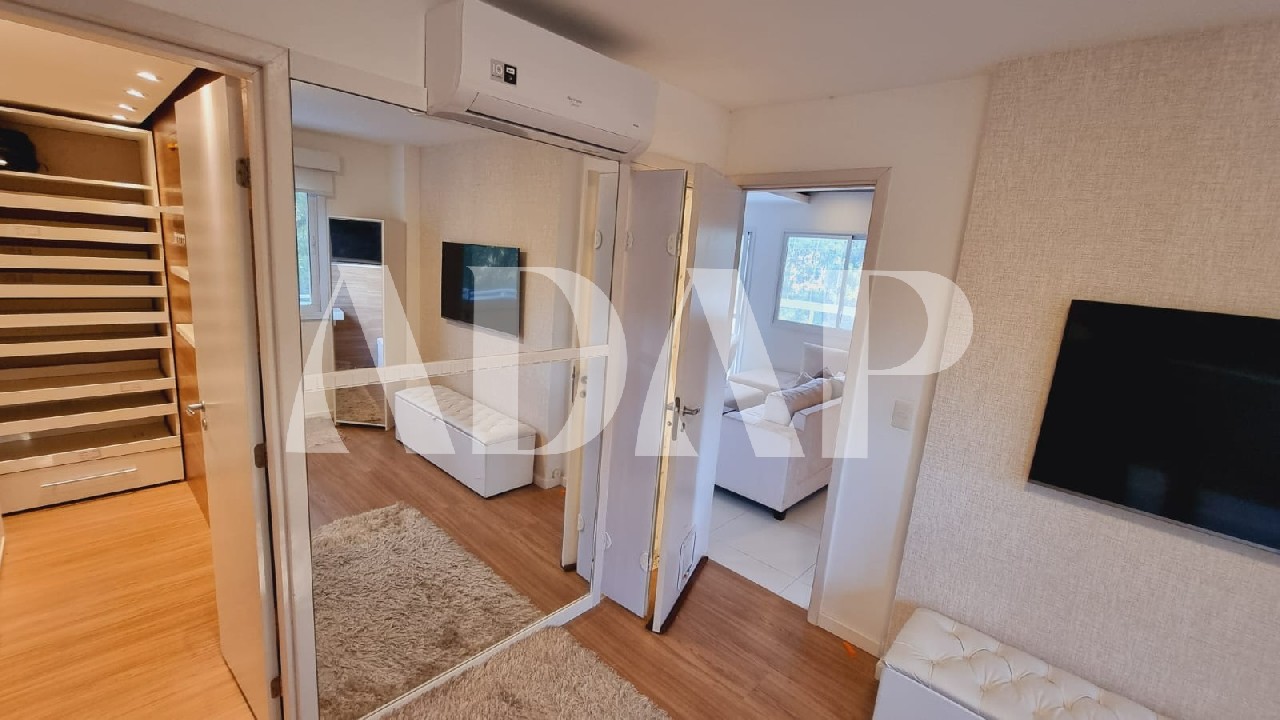 Apartamento à venda com 3 quartos, 101m² - Foto 26