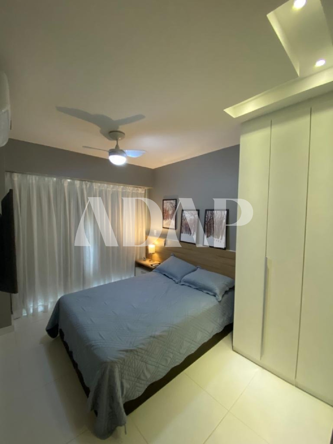 Cobertura à venda com 3 quartos, 140m² - Foto 7