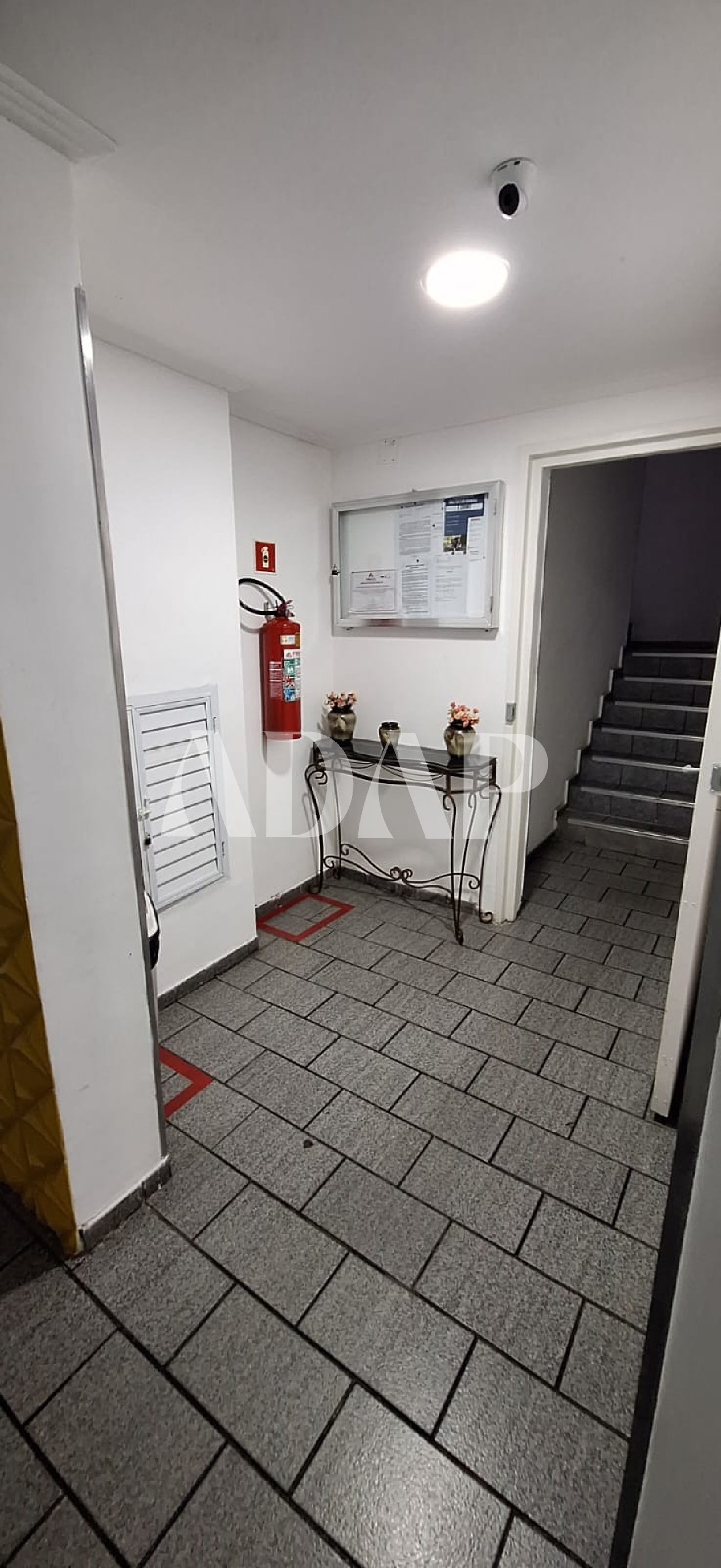 Apartamento à venda com 1 quarto, 47m² - Foto 20