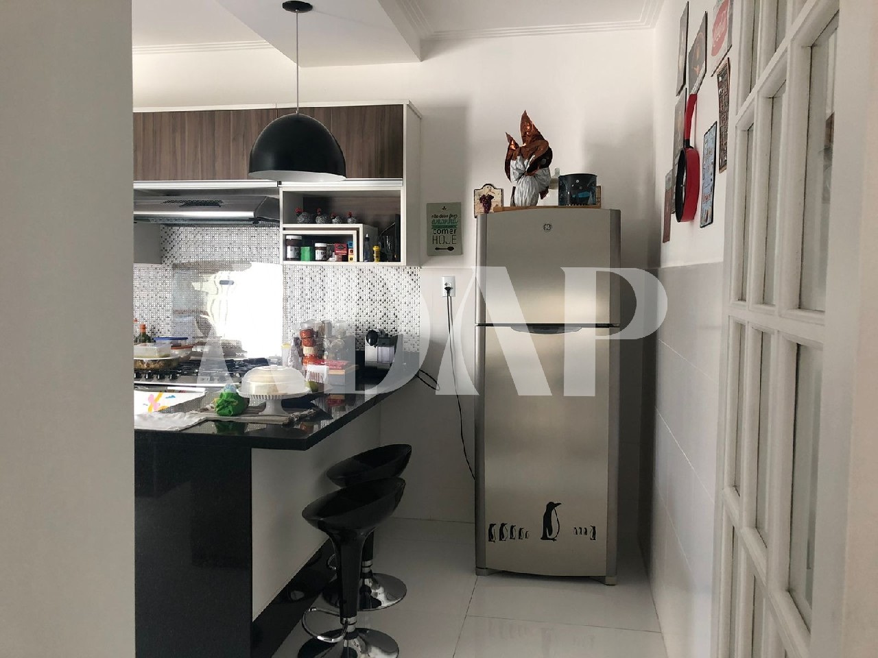 Casa à venda com 4 quartos, 200m² - Foto 19