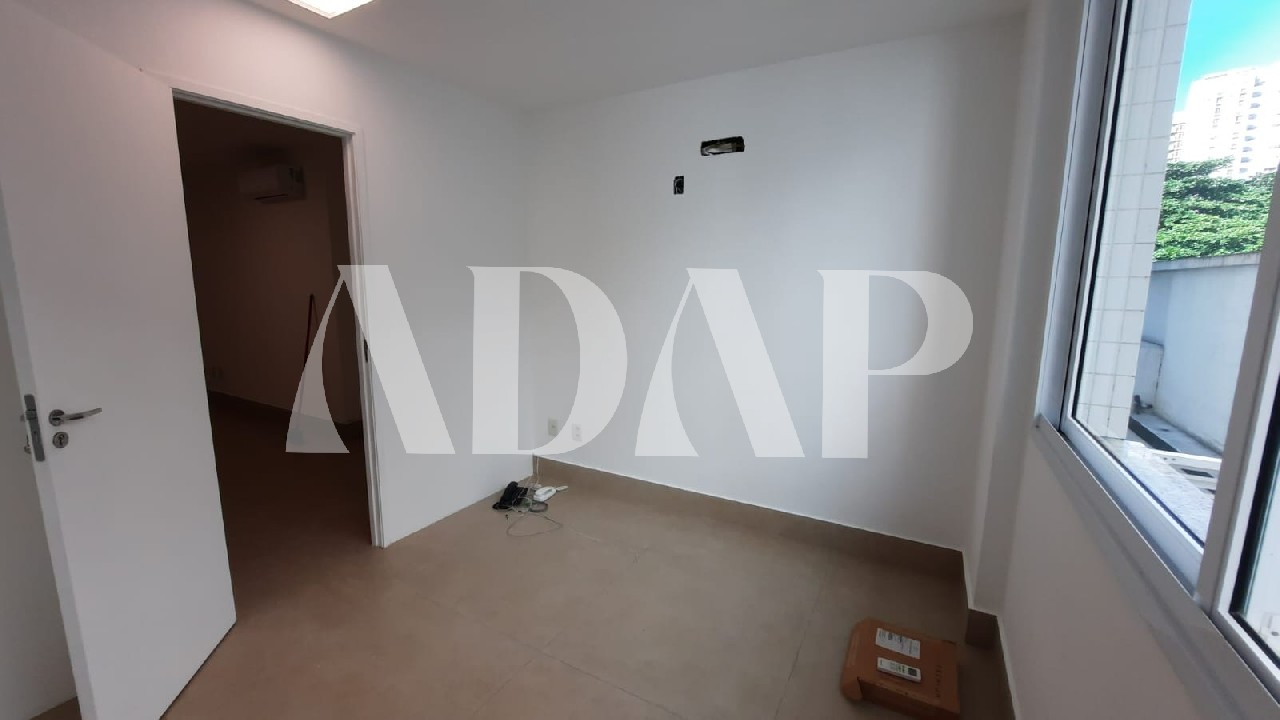 Conjunto Comercial-Sala à venda, 33m² - Foto 11