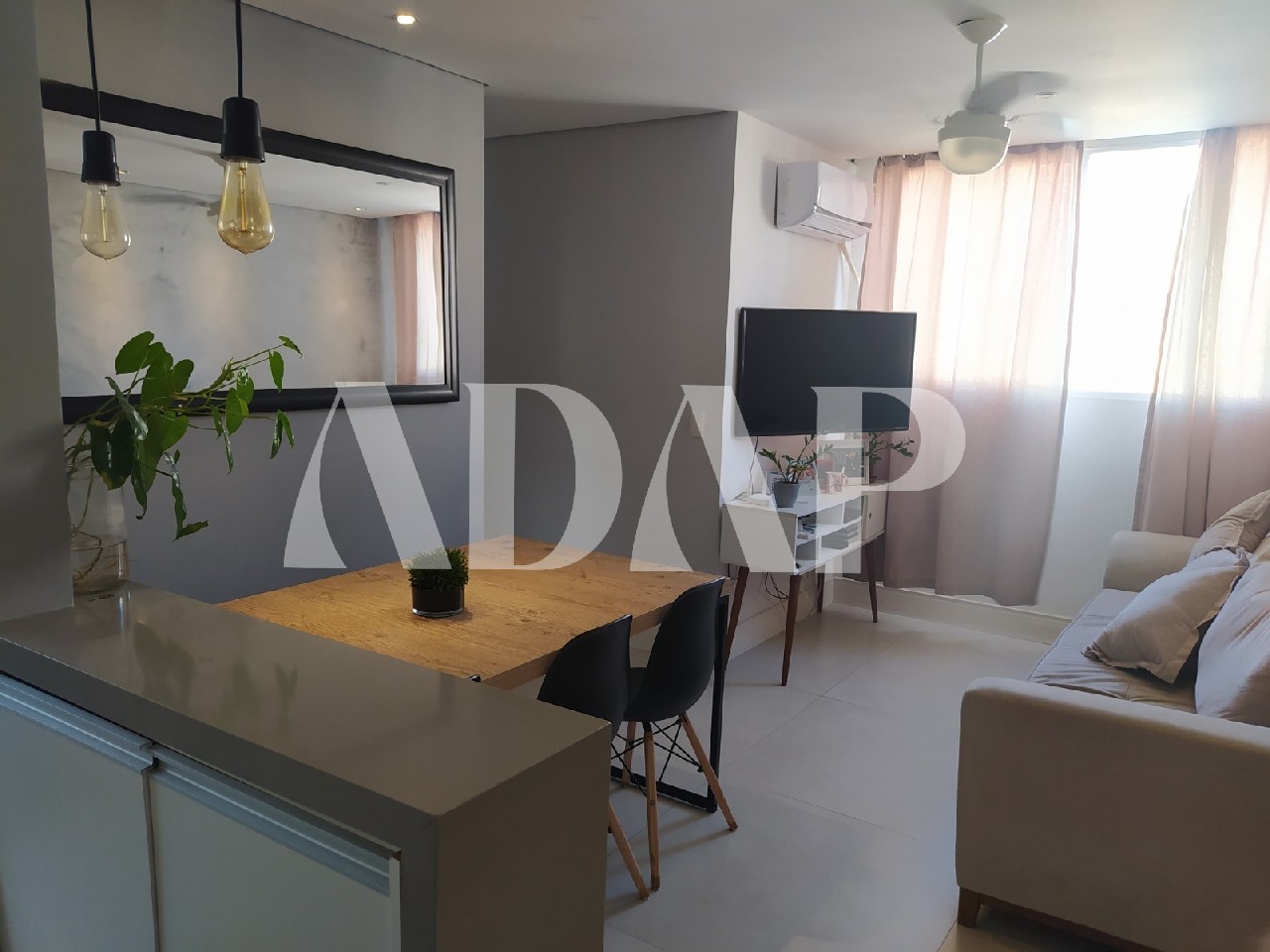 Apartamento à venda com 3 quartos, 53m² - Foto 17