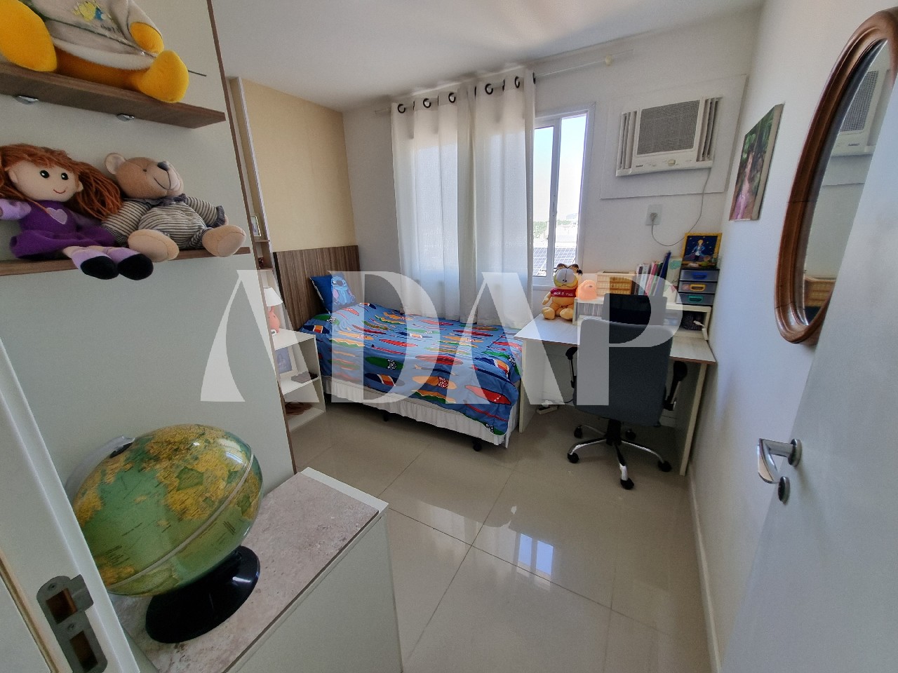 Apartamento à venda com 4 quartos, 156m² - Foto 16