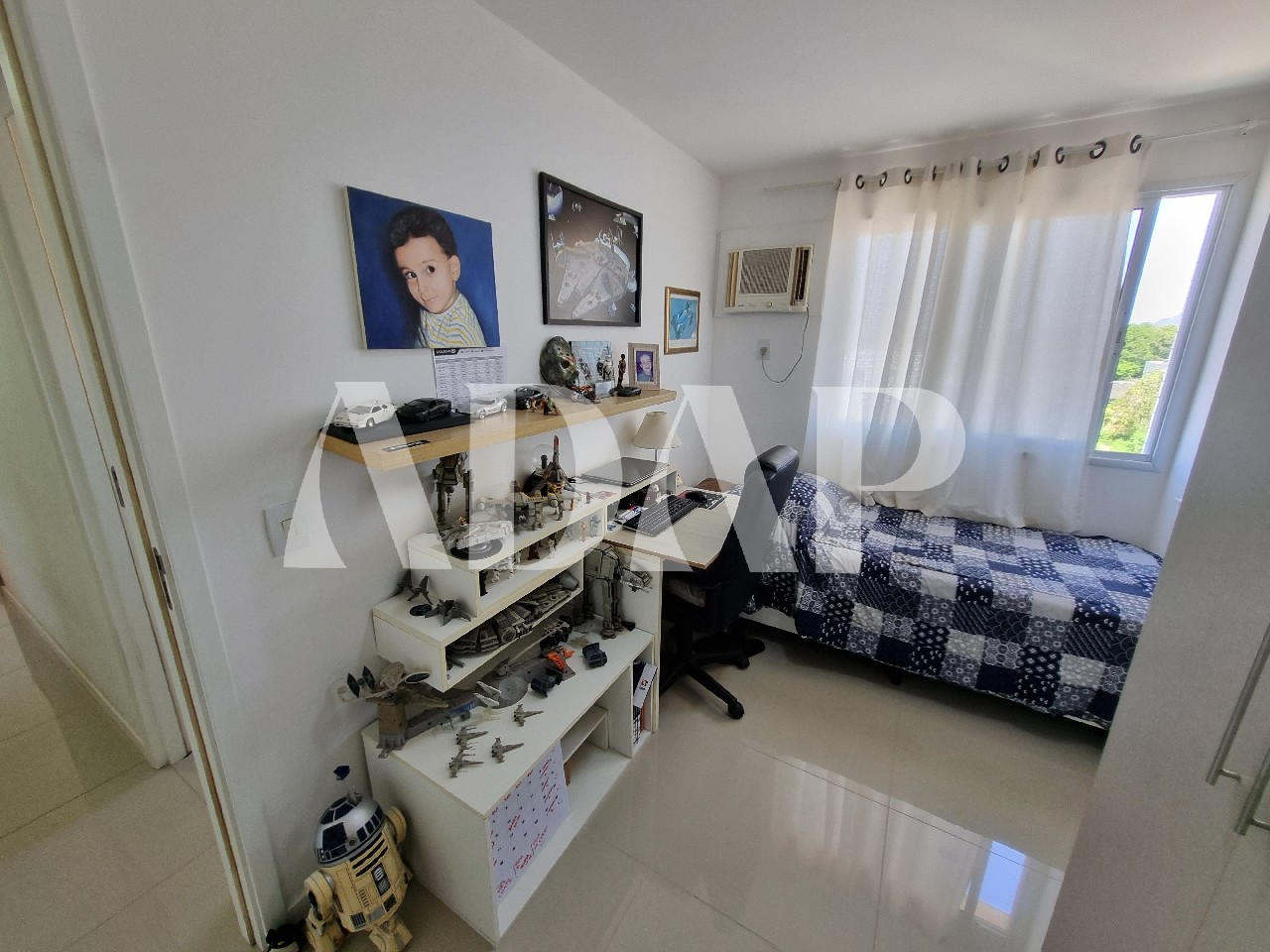 Apartamento à venda com 4 quartos, 156m² - Foto 20