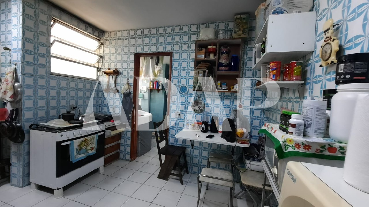 Apartamento à venda com 4 quartos, 120m² - Foto 26