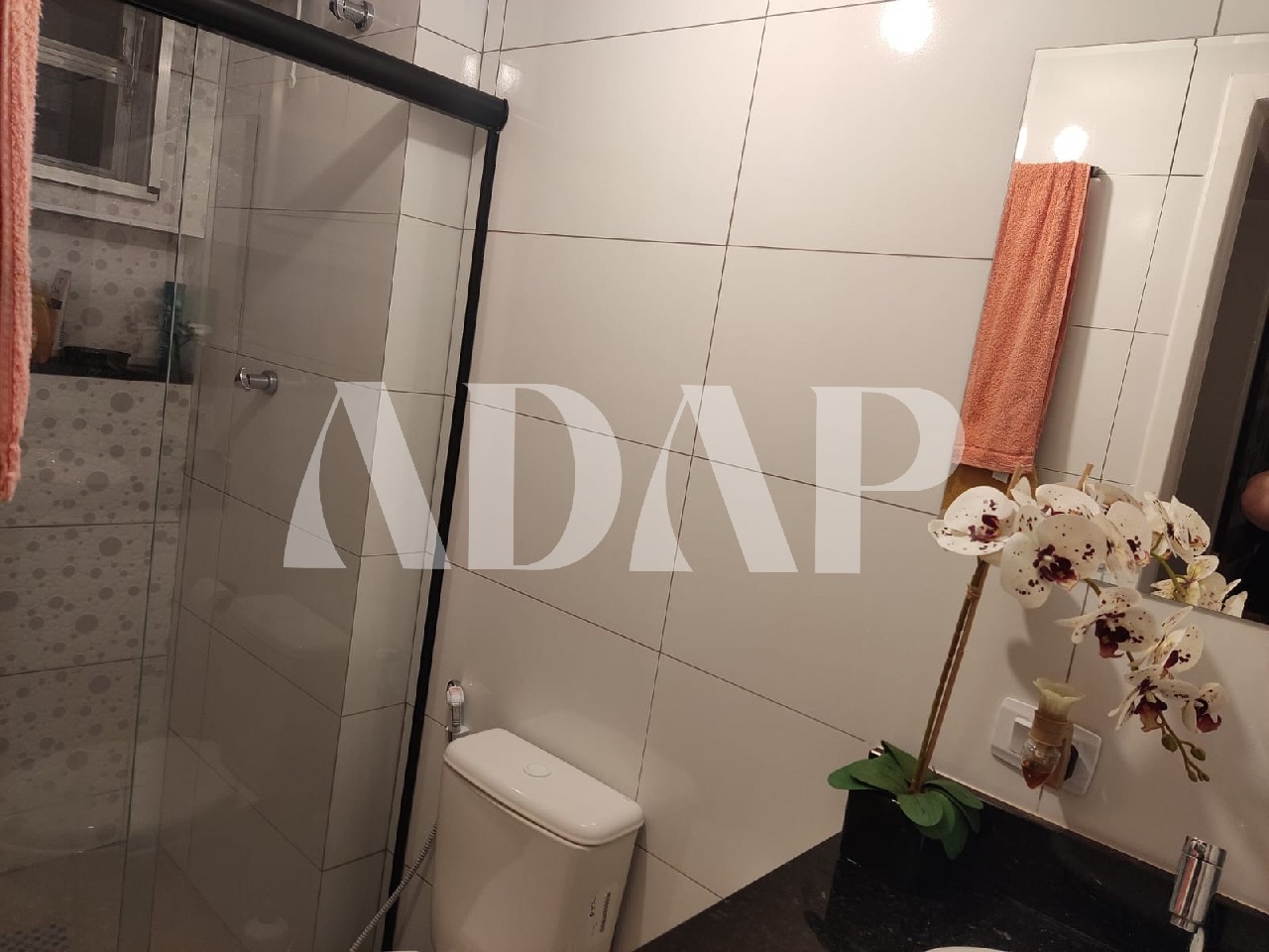 Apartamento à venda com 2 quartos, 47m² - Foto 11