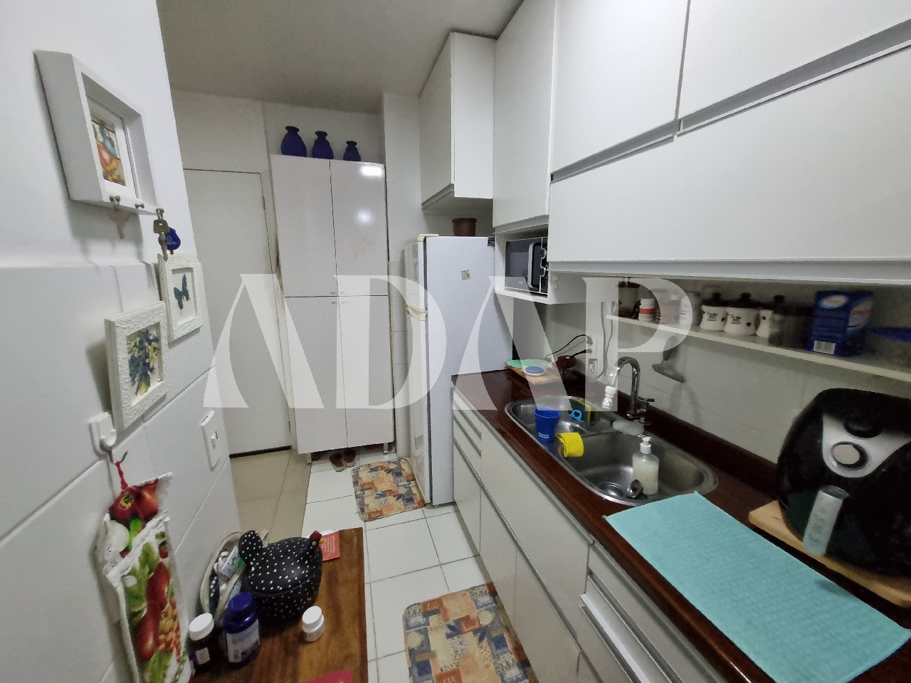 Apartamento à venda com 2 quartos, 44m² - Foto 9