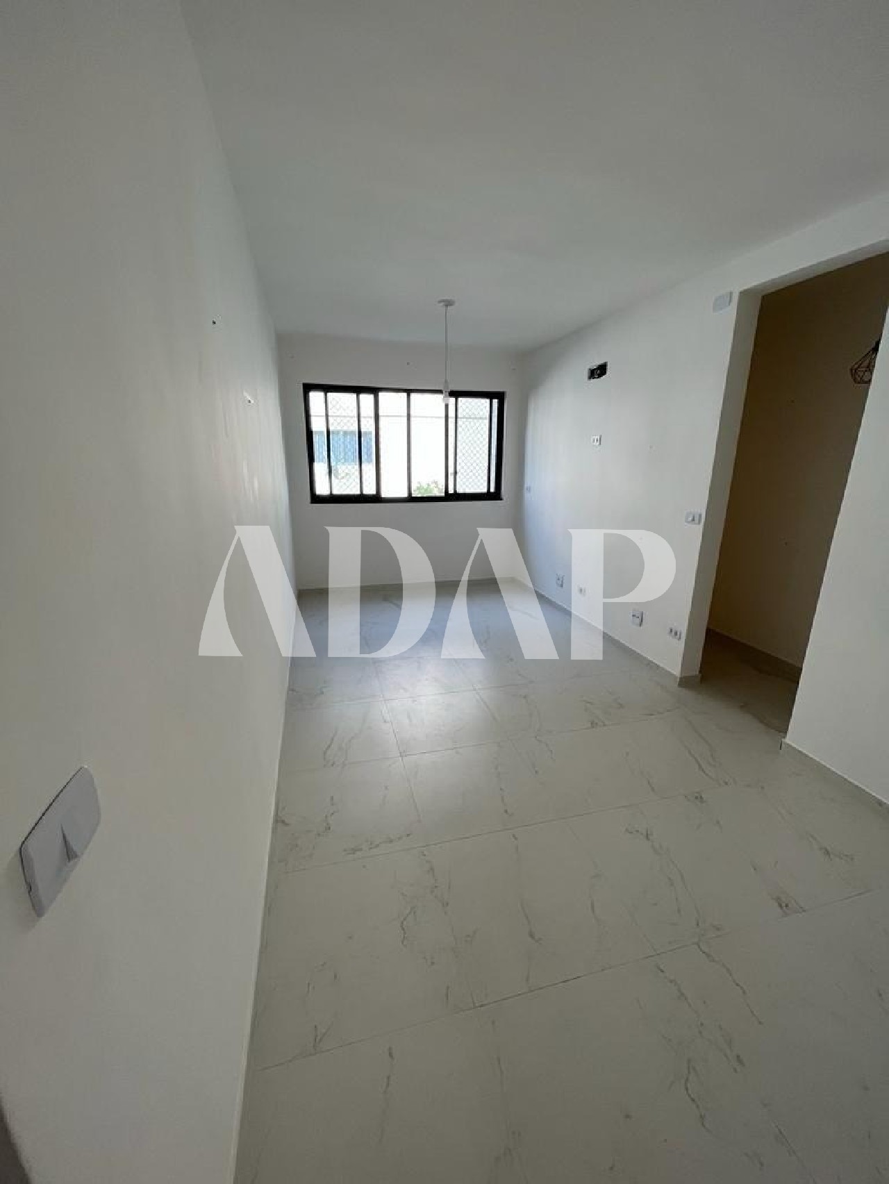 Apartamento à venda com 2 quartos, 47m² - Foto 1