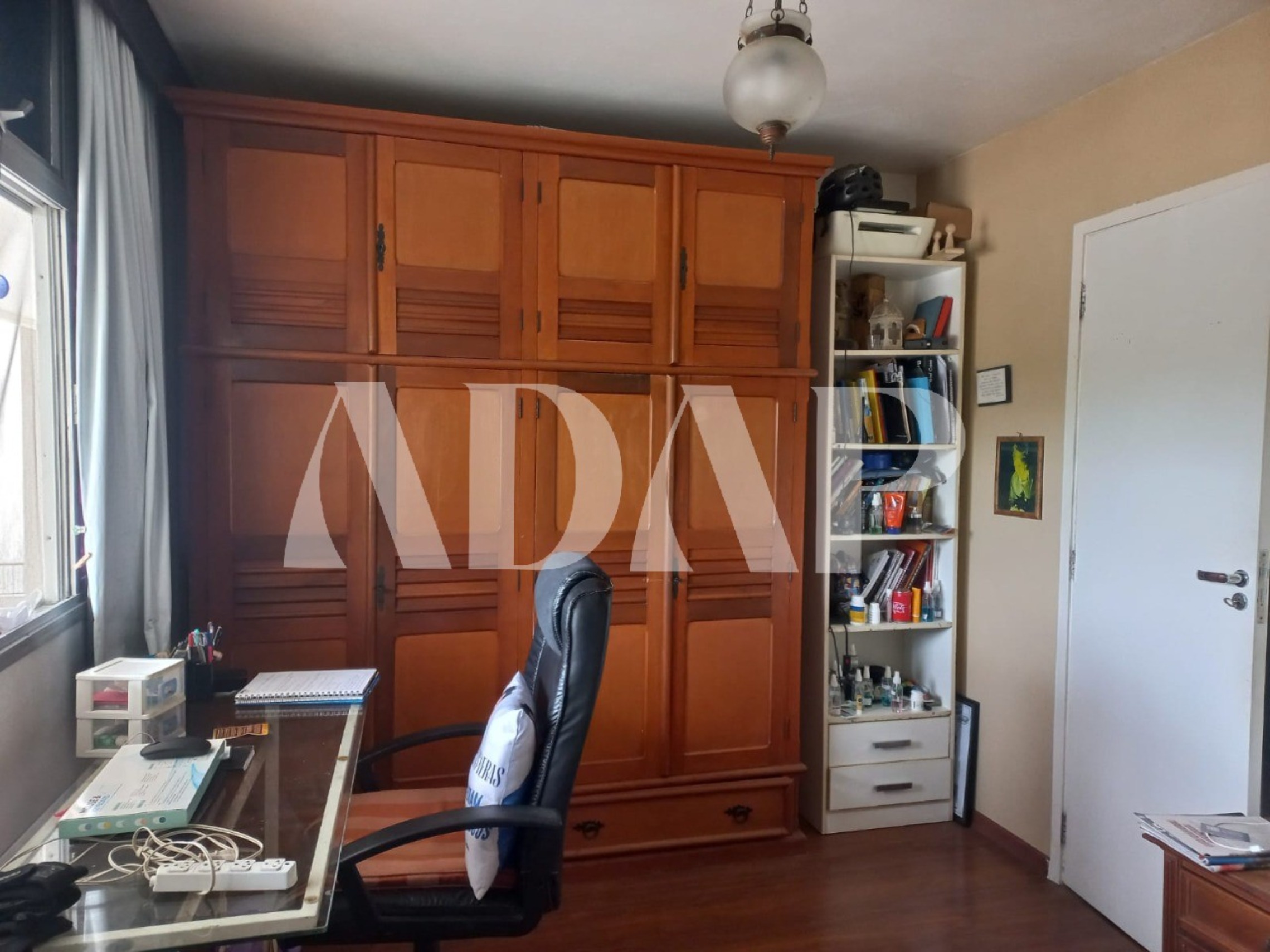 Apartamento, 5 quartos, 189 m² - Foto 21