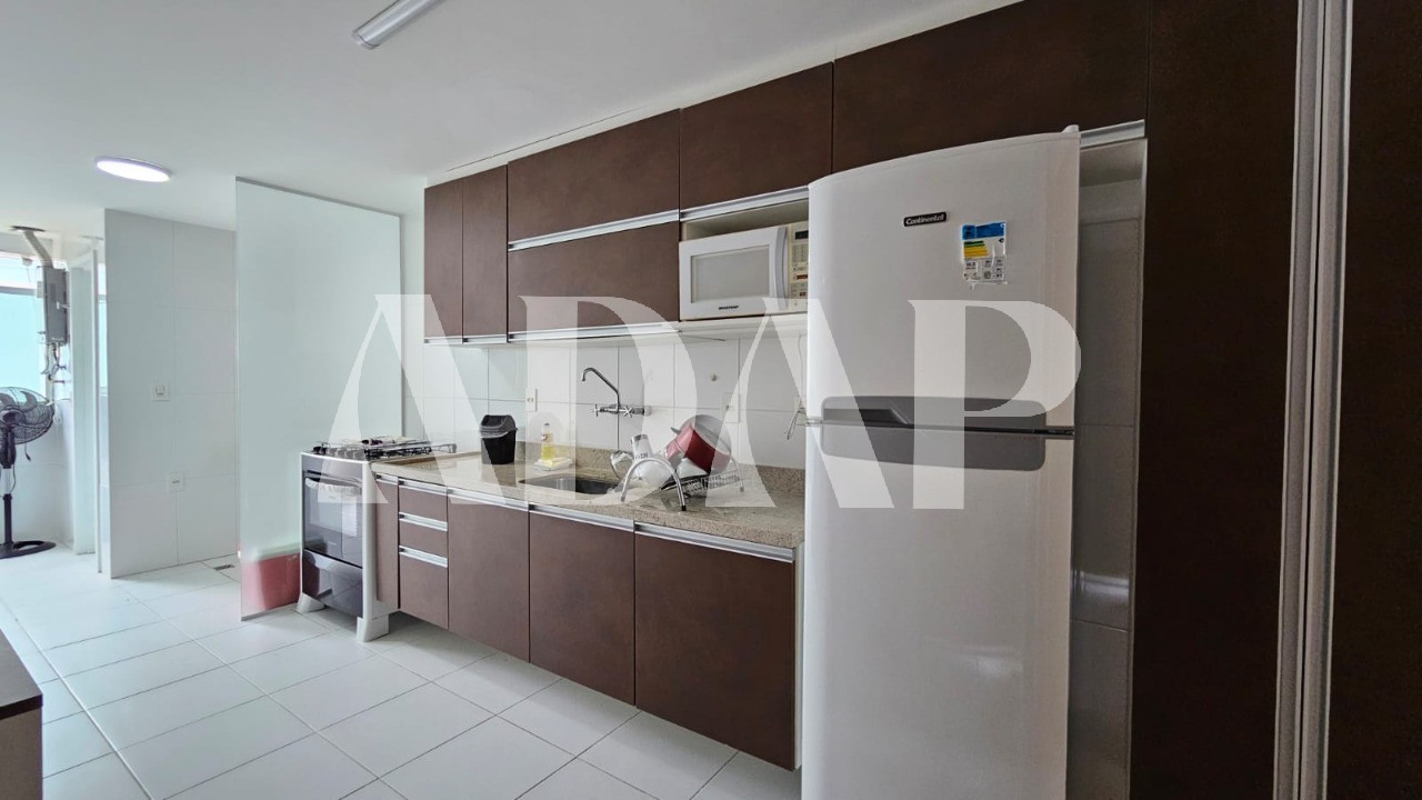 Apartamento à venda com 3 quartos, 95m² - Foto 6