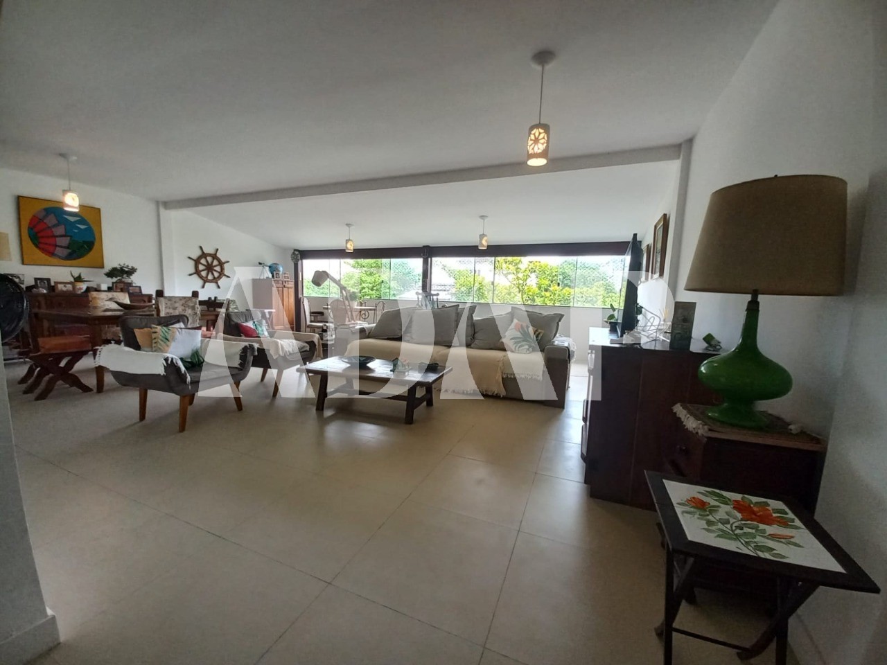 Apartamento, 5 quartos, 189 m² - Foto 3