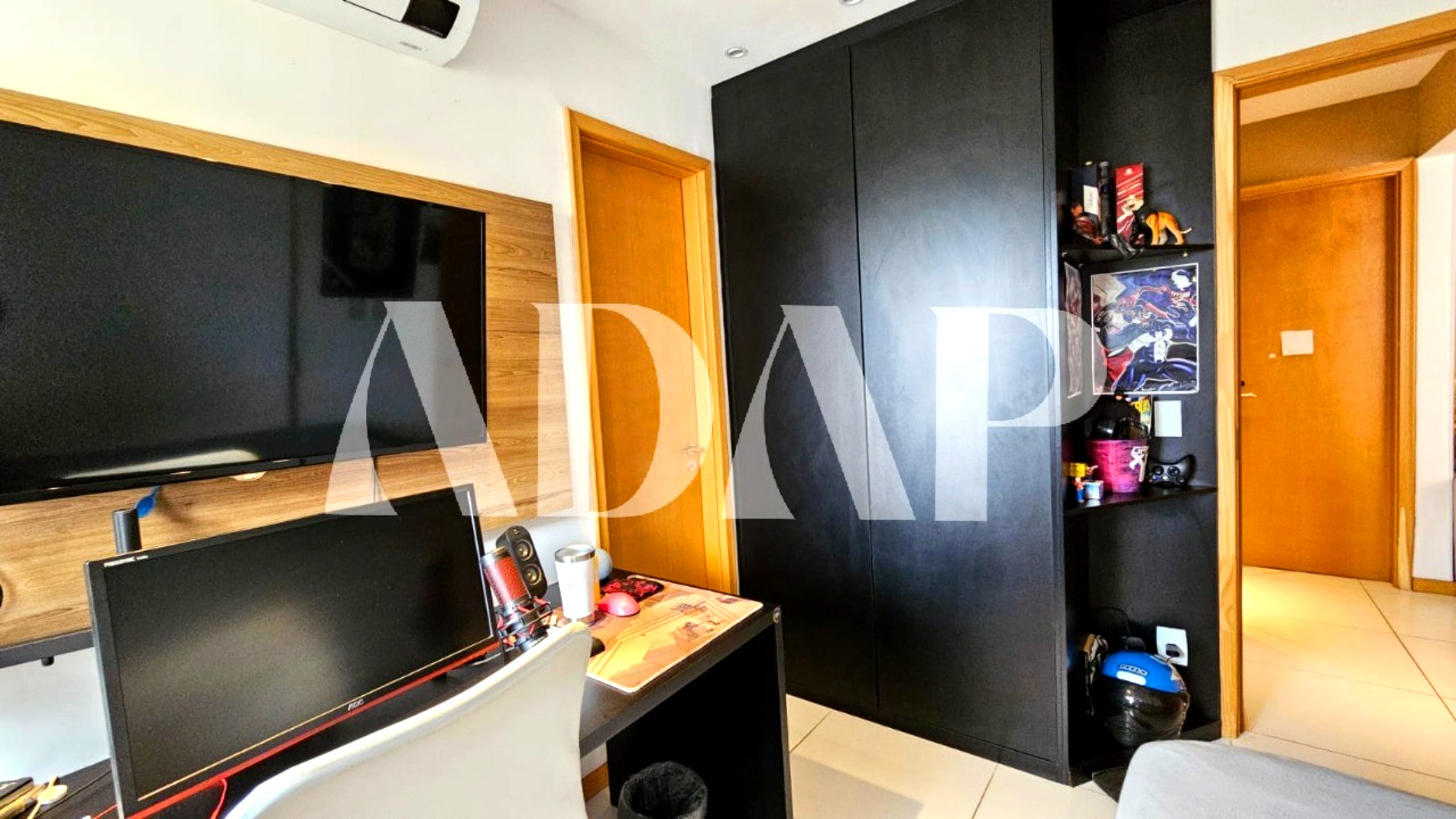 Cobertura, 4 quartos, 196 m² - Foto 18