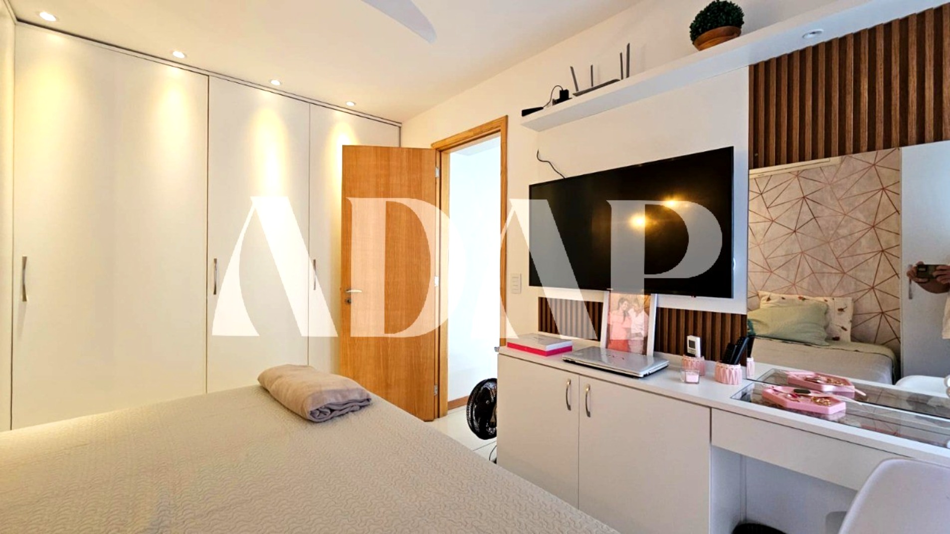 Cobertura, 4 quartos, 196 m² - Foto 26