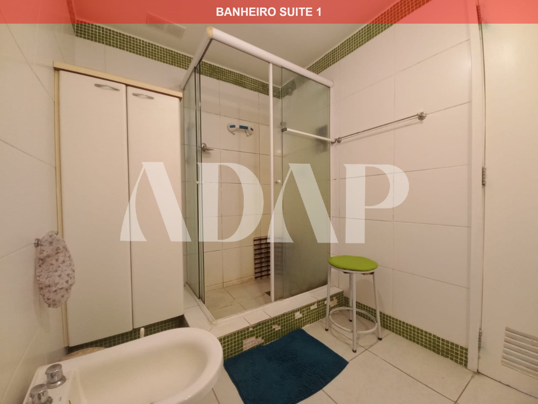 Apartamento, 5 quartos, 189 m² - Foto 9