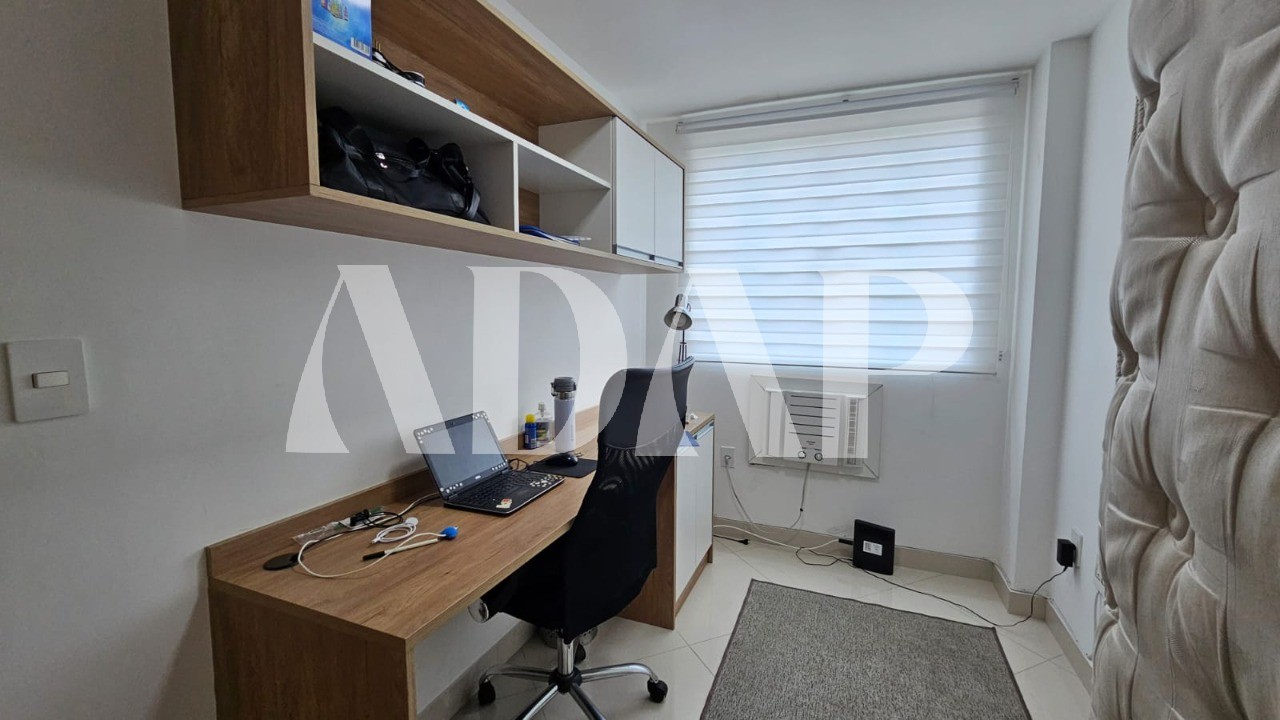 Apartamento à venda com 3 quartos, 95m² - Foto 14