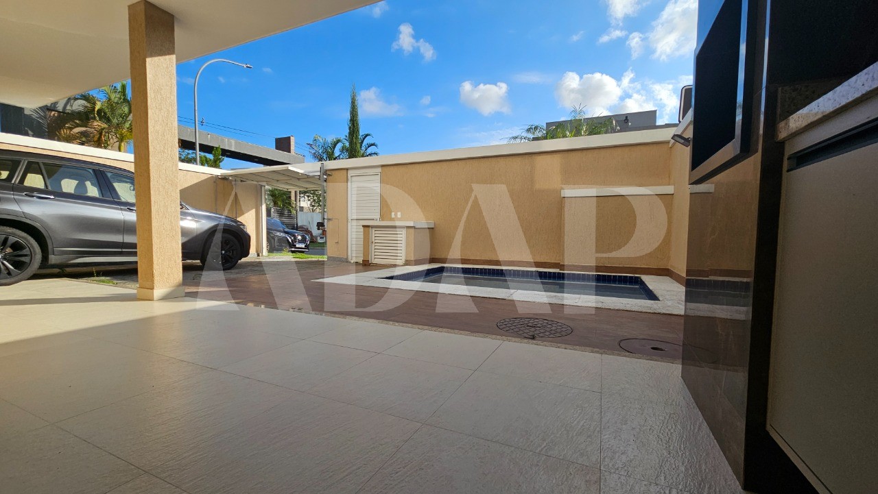 Casa, 5 quartos, 238 m² - Foto 7