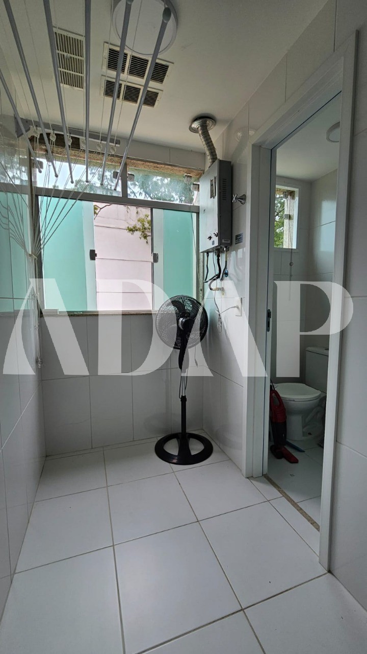 Apartamento à venda com 3 quartos, 95m² - Foto 15