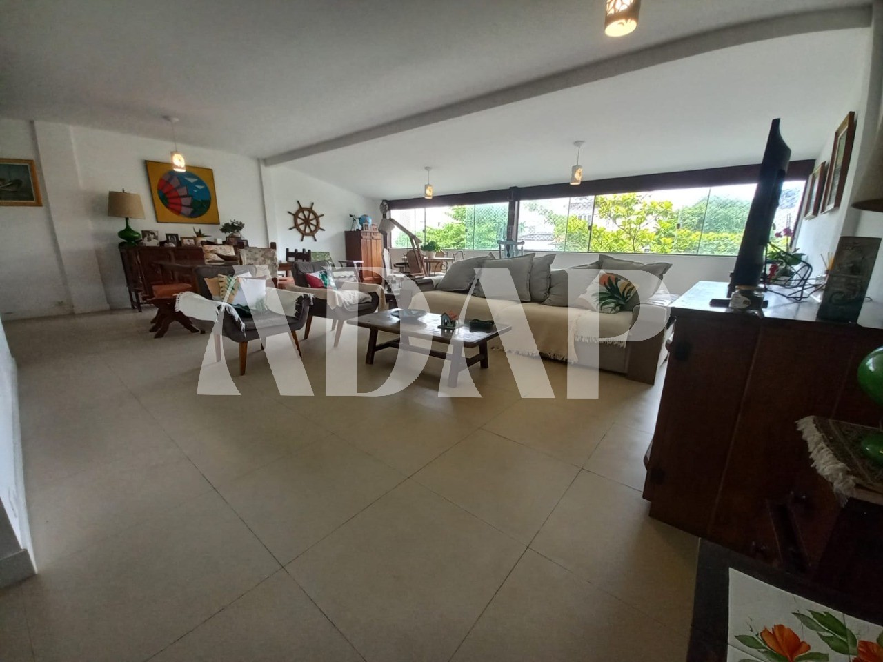 Apartamento, 5 quartos, 189 m² - Foto 5