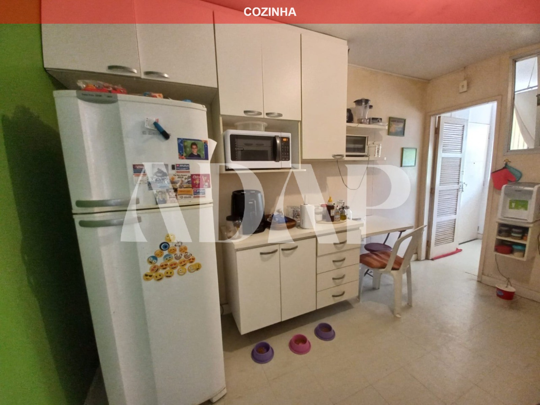 Apartamento, 5 quartos, 189 m² - Foto 29