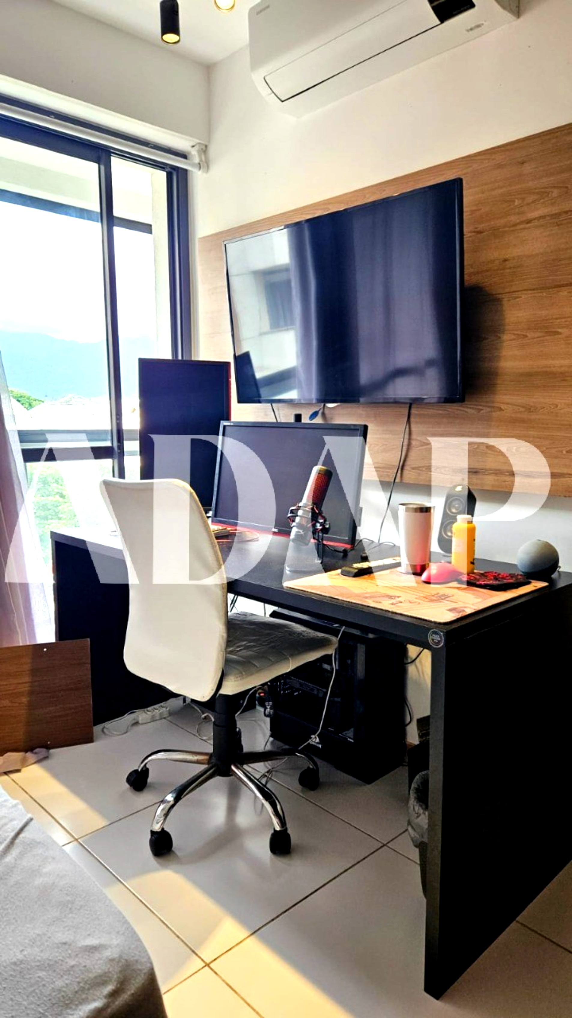 Cobertura, 4 quartos, 196 m² - Foto 19