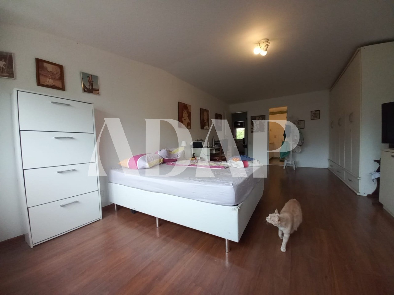Apartamento, 5 quartos, 189 m² - Foto 7