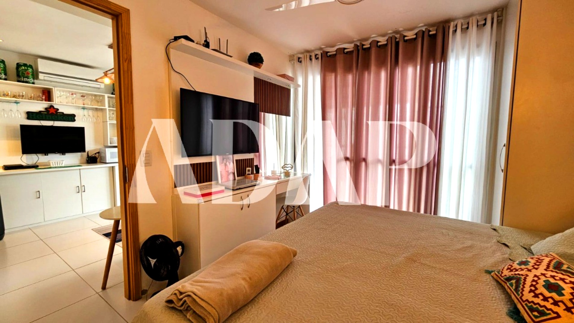 Cobertura, 4 quartos, 196 m² - Foto 25