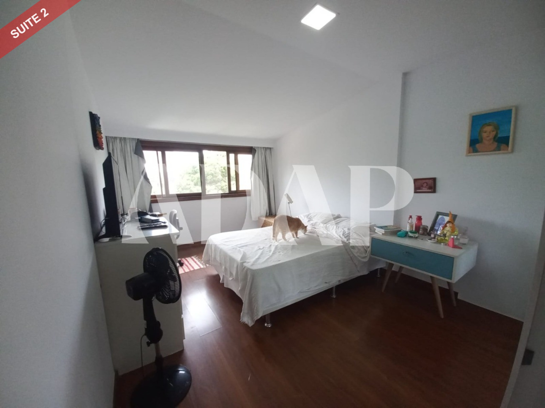 Apartamento, 5 quartos, 189 m² - Foto 12