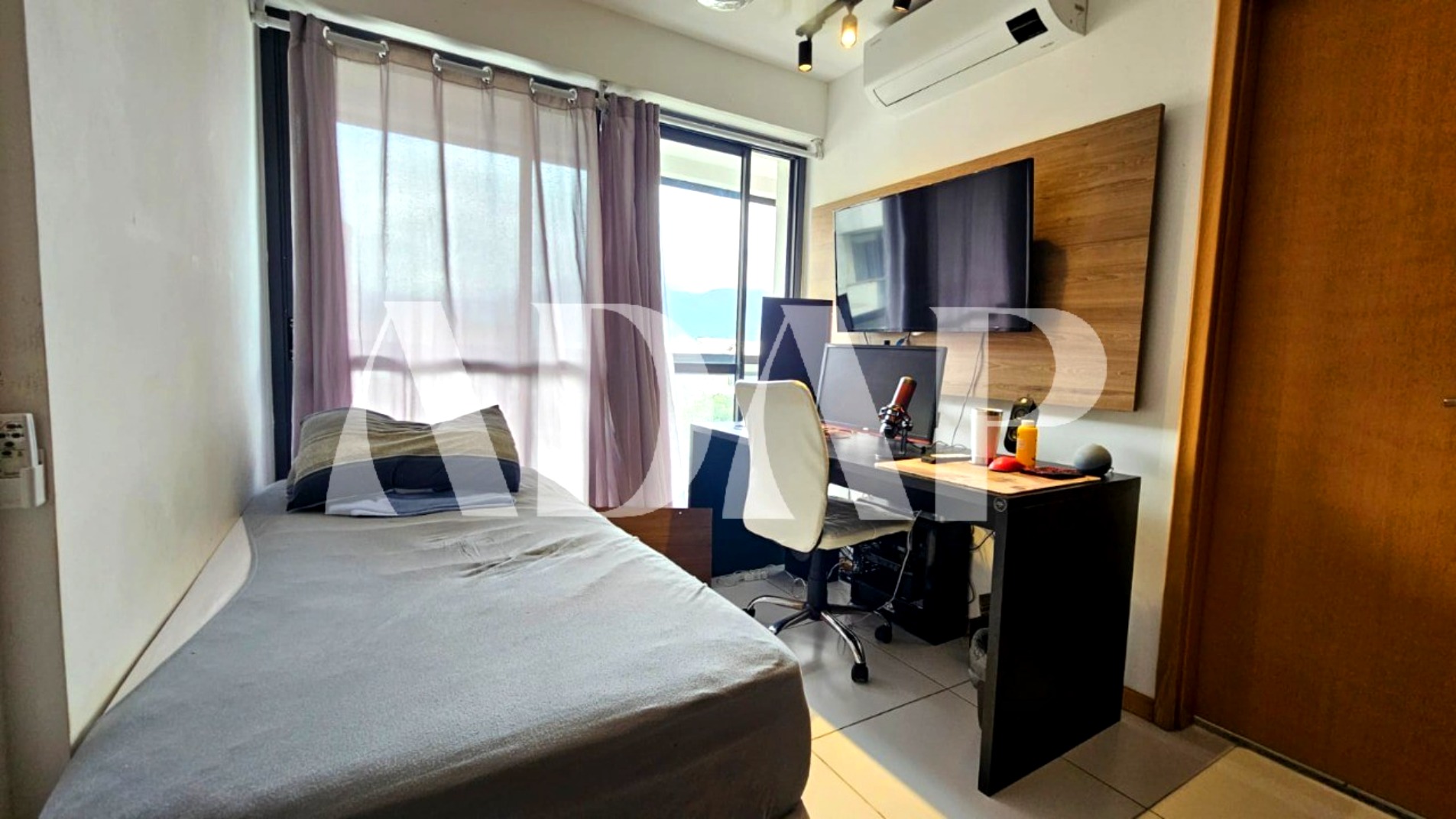 Cobertura, 4 quartos, 196 m² - Foto 20