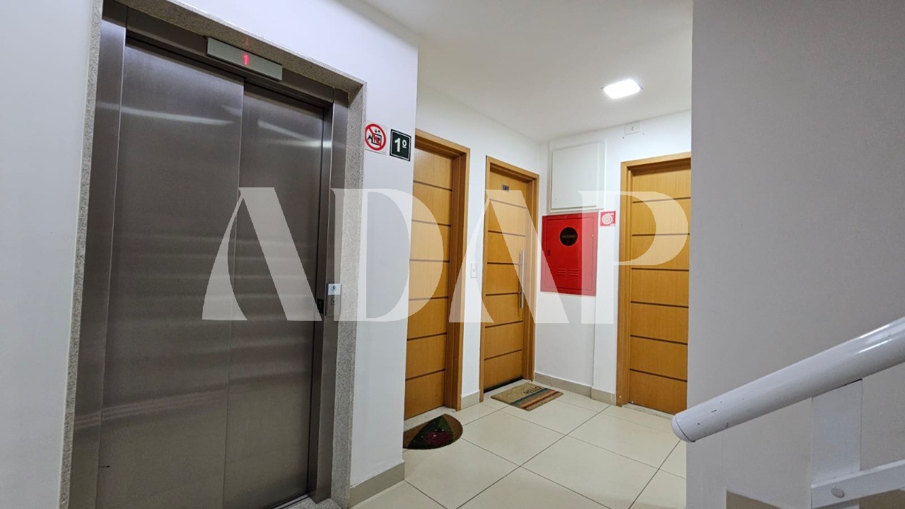 Apartamento à venda com 3 quartos, 95m² - Foto 20