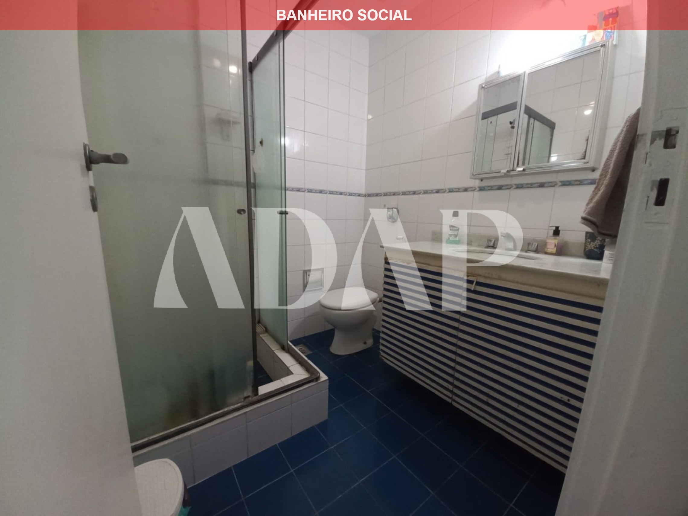 Apartamento, 5 quartos, 189 m² - Foto 28