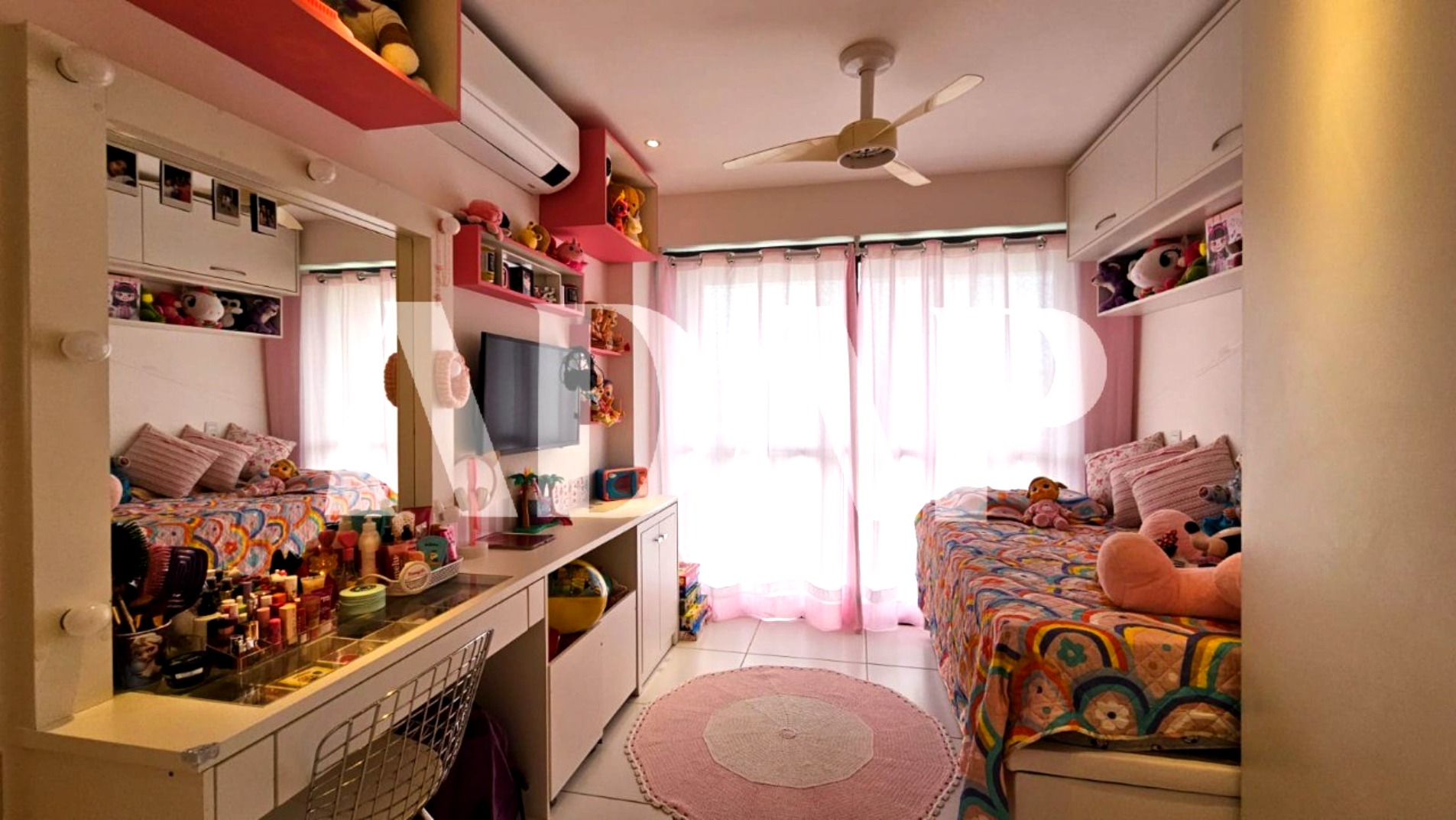 Cobertura, 4 quartos, 196 m² - Foto 11