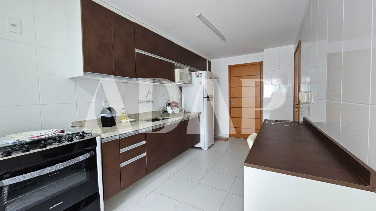 Apartamento à venda com 3 quartos, 95m² - Foto 7