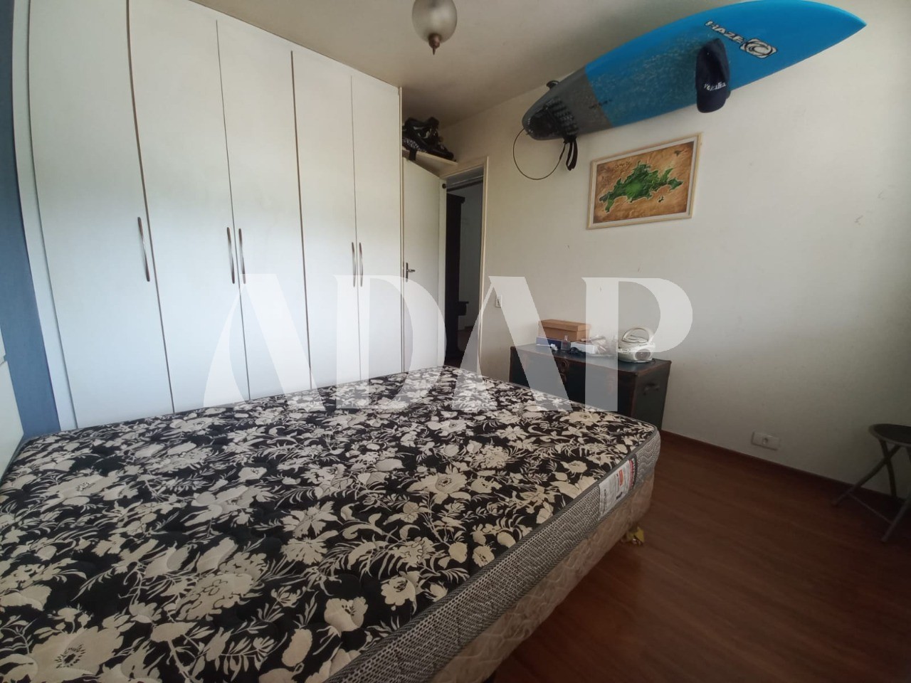Apartamento, 5 quartos, 189 m² - Foto 26