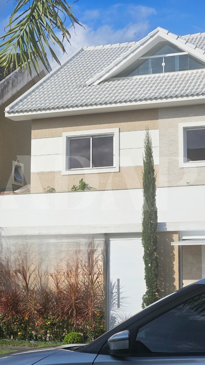 Casa, 5 quartos, 238 m² - Foto 2