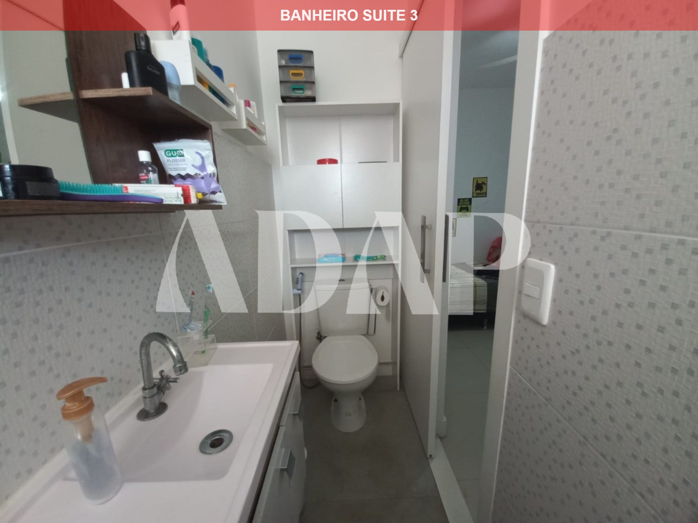 Apartamento, 5 quartos, 189 m² - Foto 18