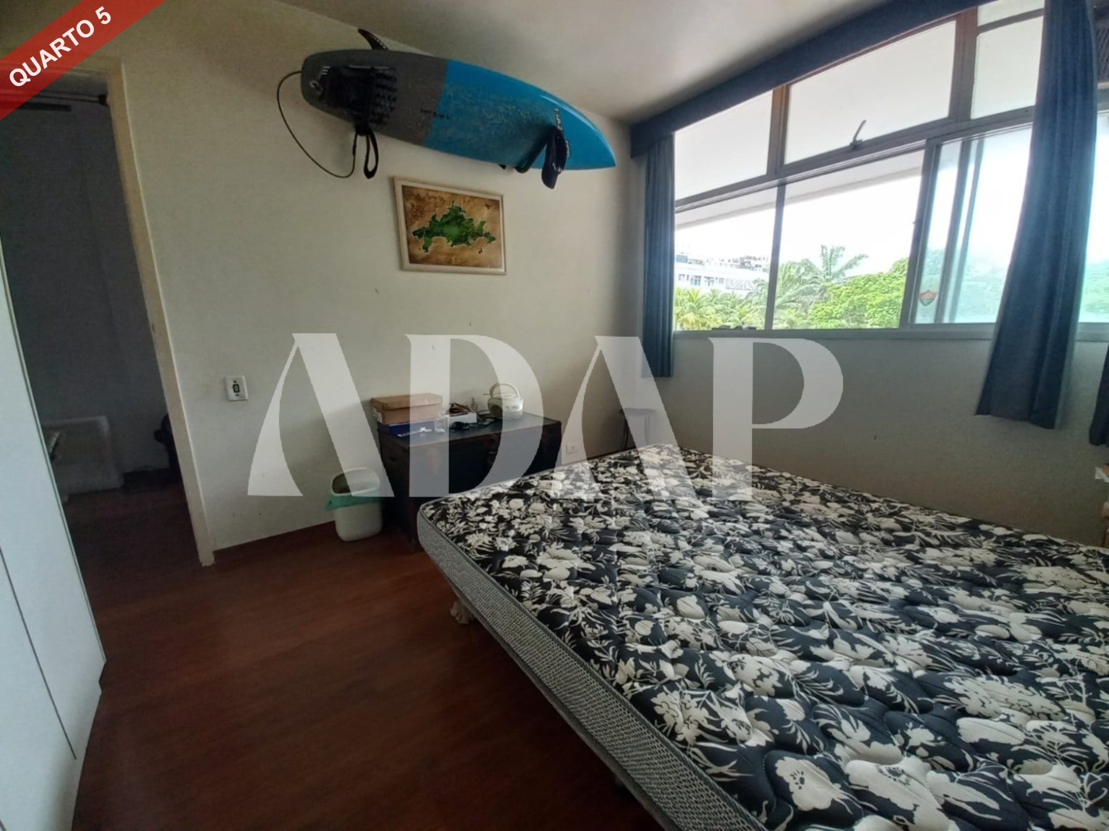 Apartamento, 5 quartos, 189 m² - Foto 25