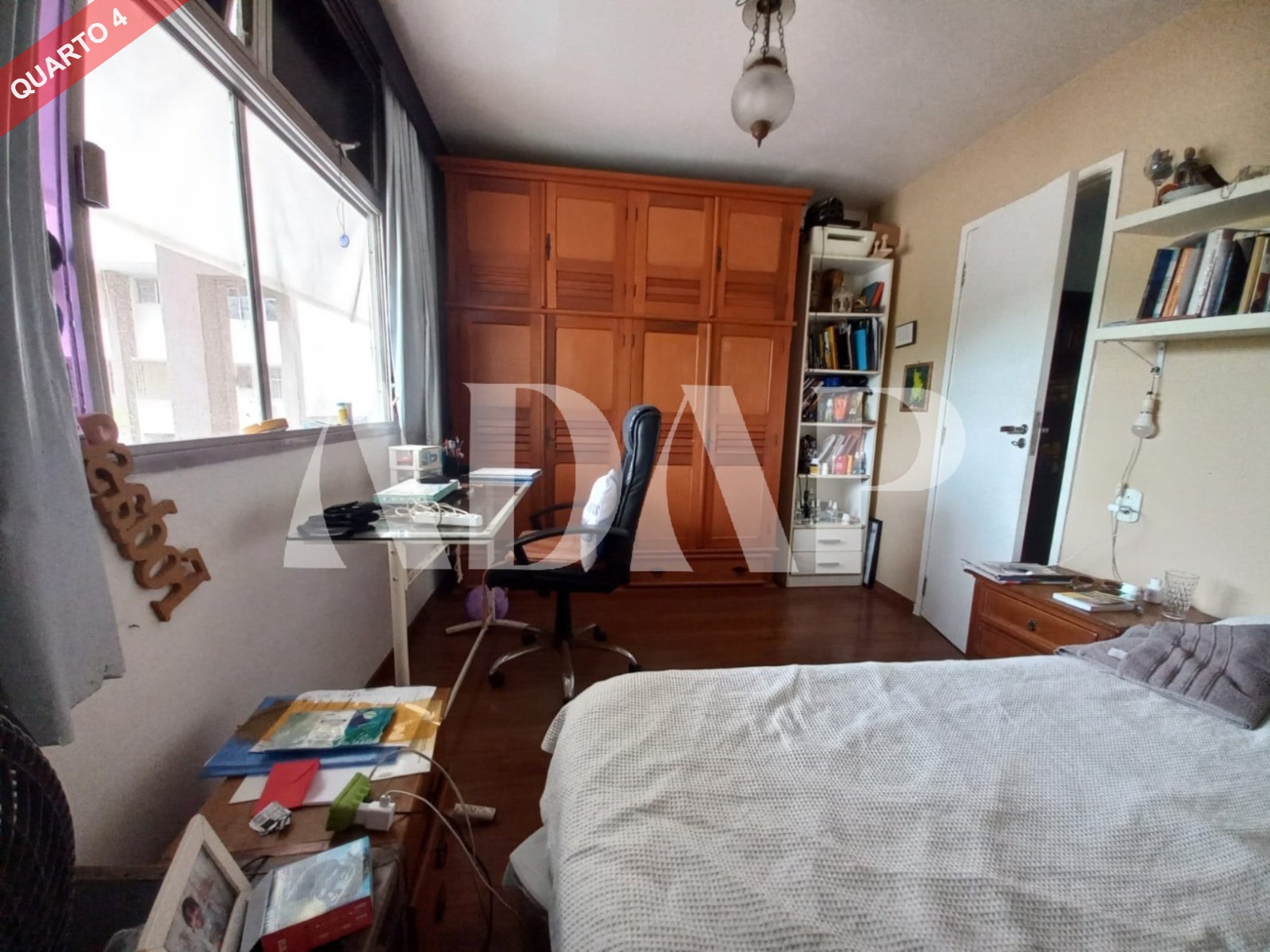 Apartamento, 5 quartos, 189 m² - Foto 20