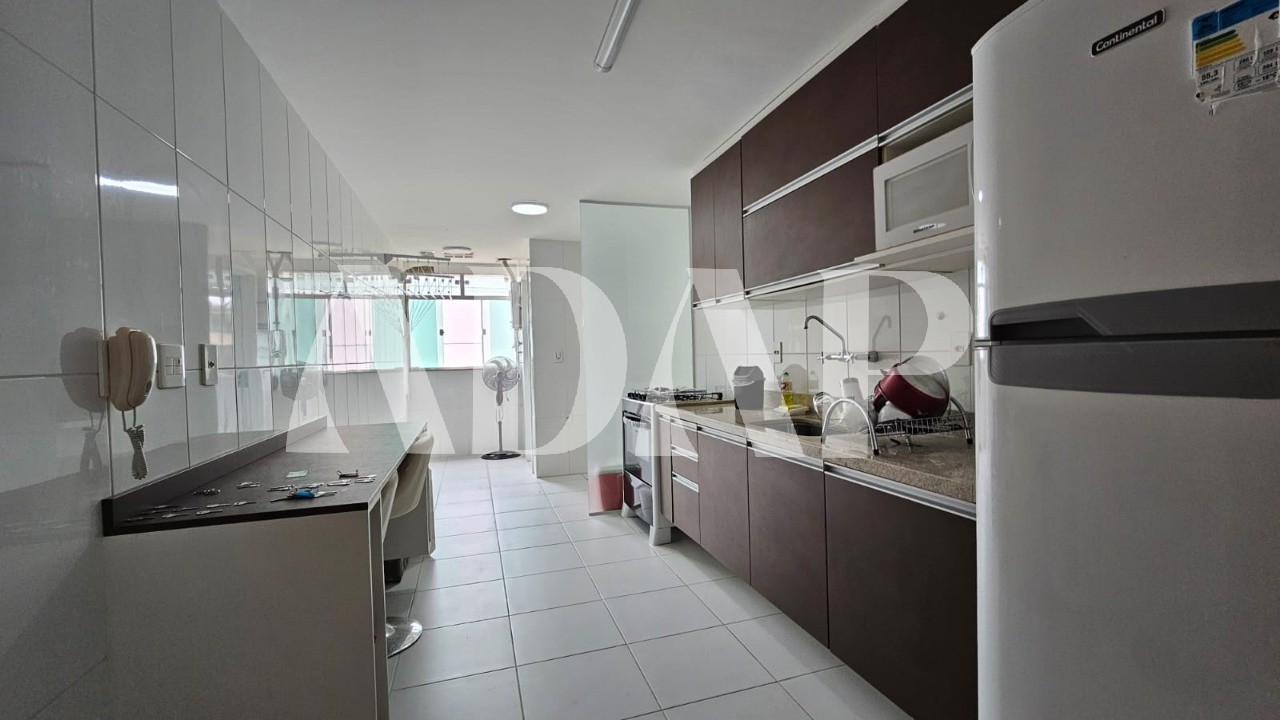 Apartamento à venda com 3 quartos, 95m² - Foto 5