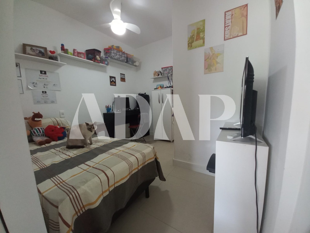 Apartamento, 5 quartos, 189 m² - Foto 16