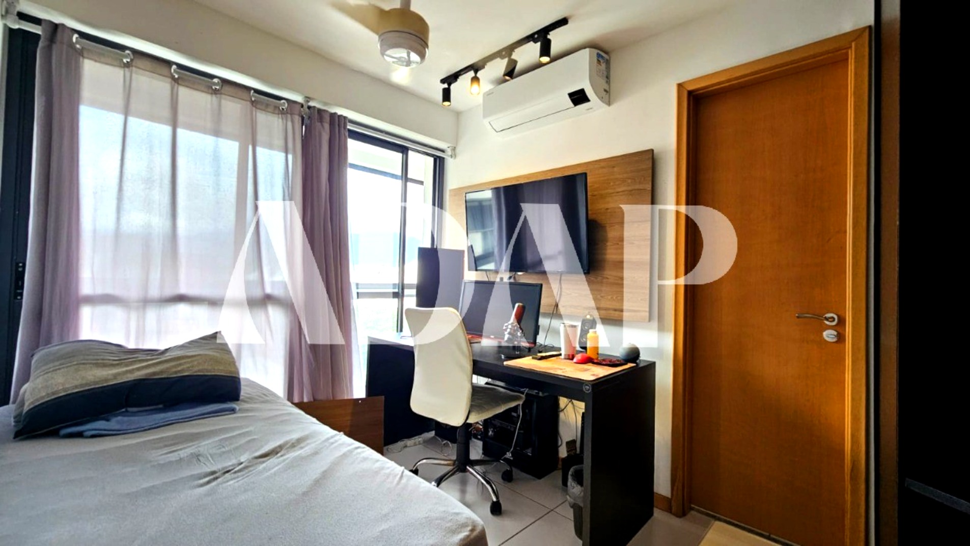 Cobertura, 4 quartos, 196 m² - Foto 17