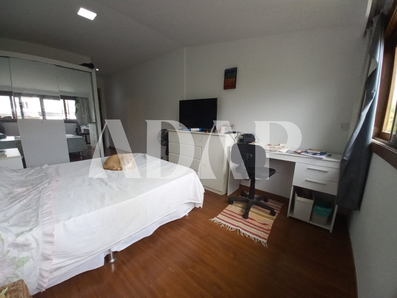 Apartamento, 5 quartos, 189 m² - Foto 13