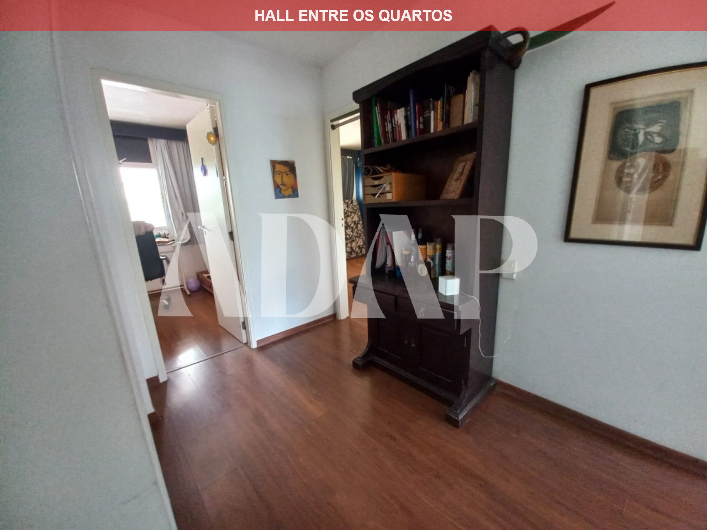 Apartamento, 5 quartos, 189 m² - Foto 24