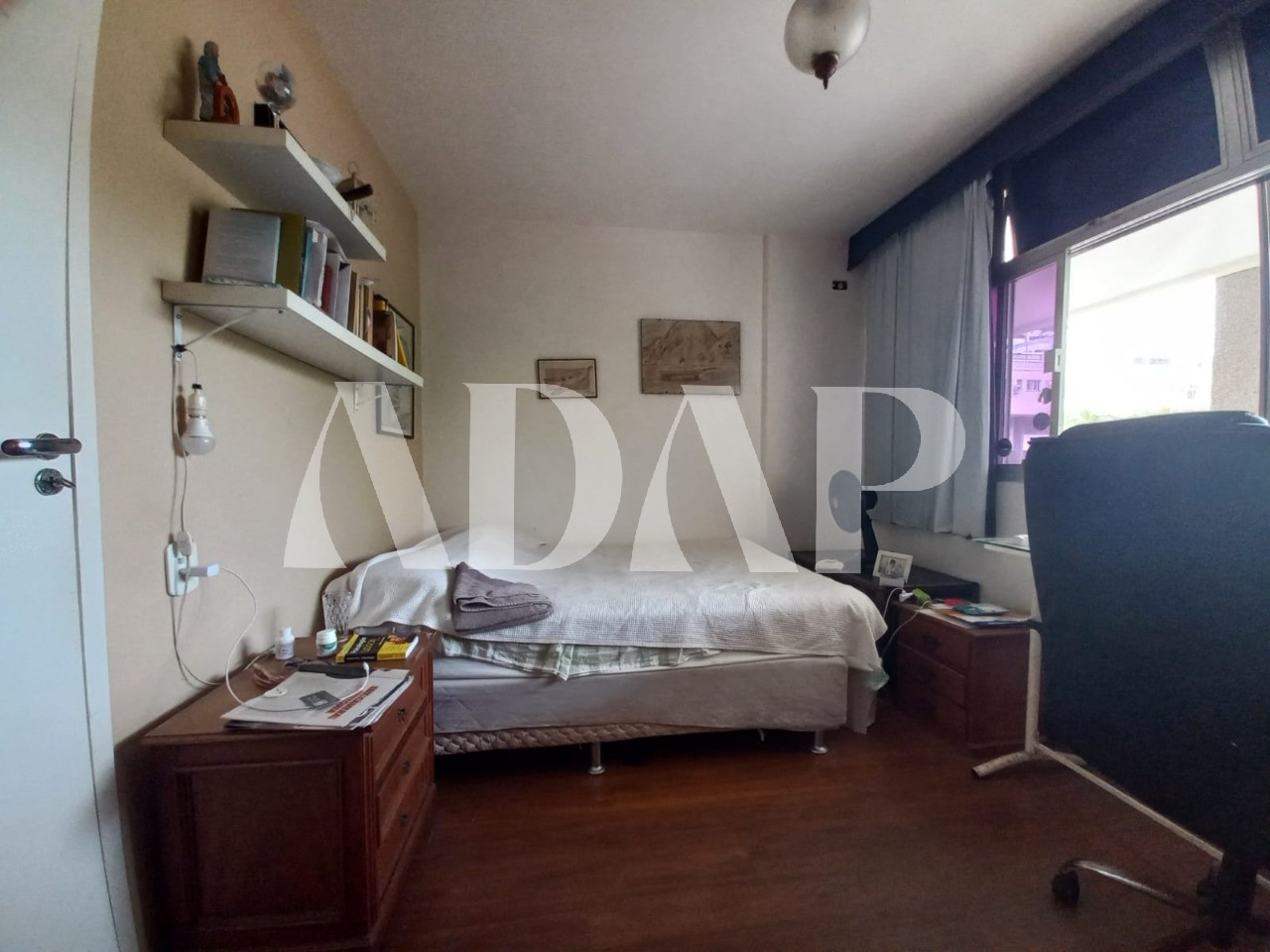 Apartamento, 5 quartos, 189 m² - Foto 23