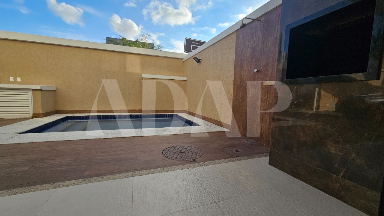 Casa, 5 quartos, 238 m² - Foto 12