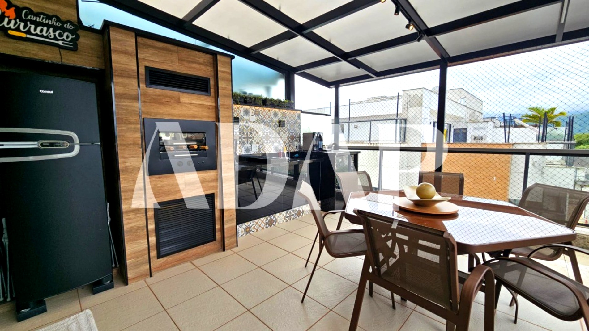 Cobertura, 4 quartos, 196 m² - Foto 30