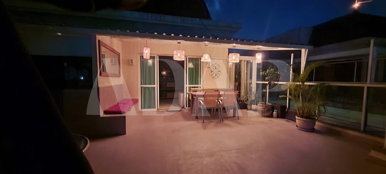 Cobertura, 3 quartos, 203 m² - Foto 3