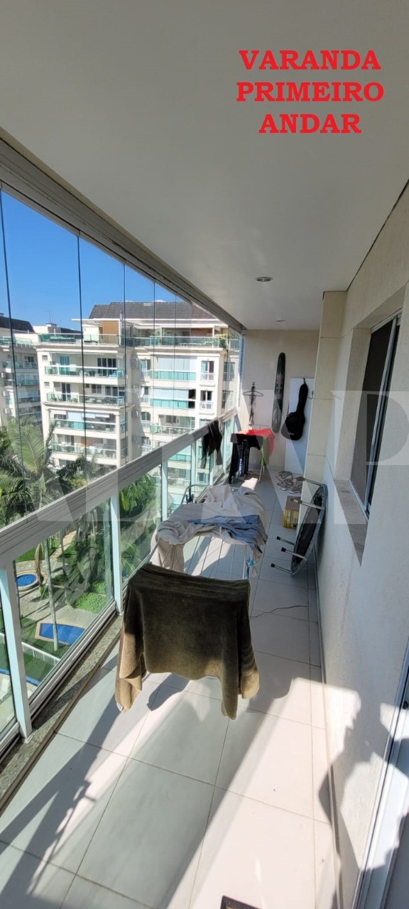 Cobertura, 3 quartos, 203 m² - Foto 9