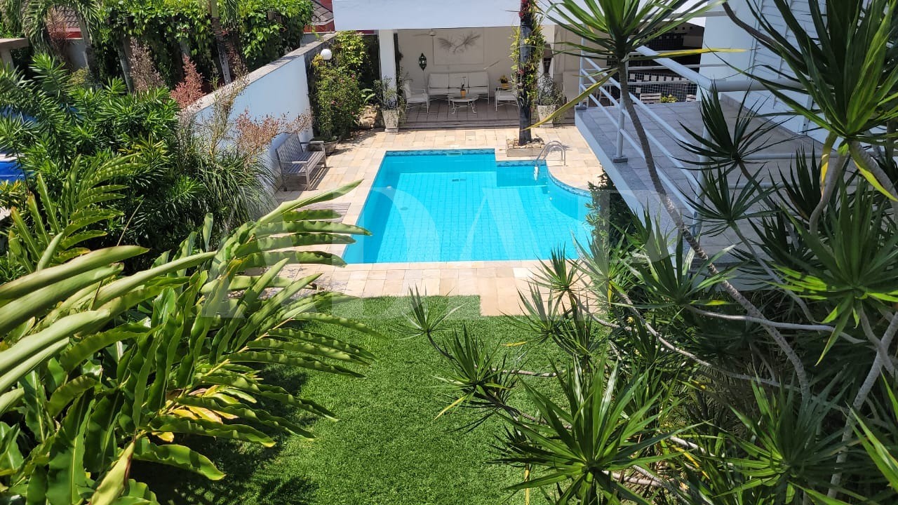 Casa, 4 quartos, 504 m² - Foto 23
