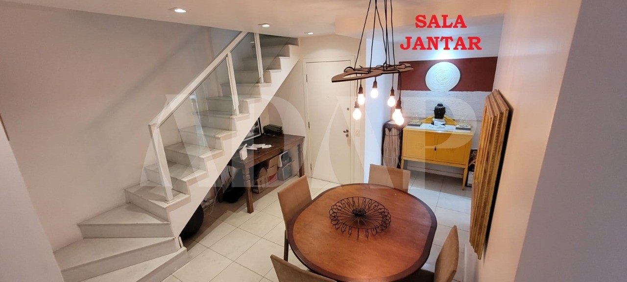 Cobertura, 3 quartos, 203 m² - Foto 5