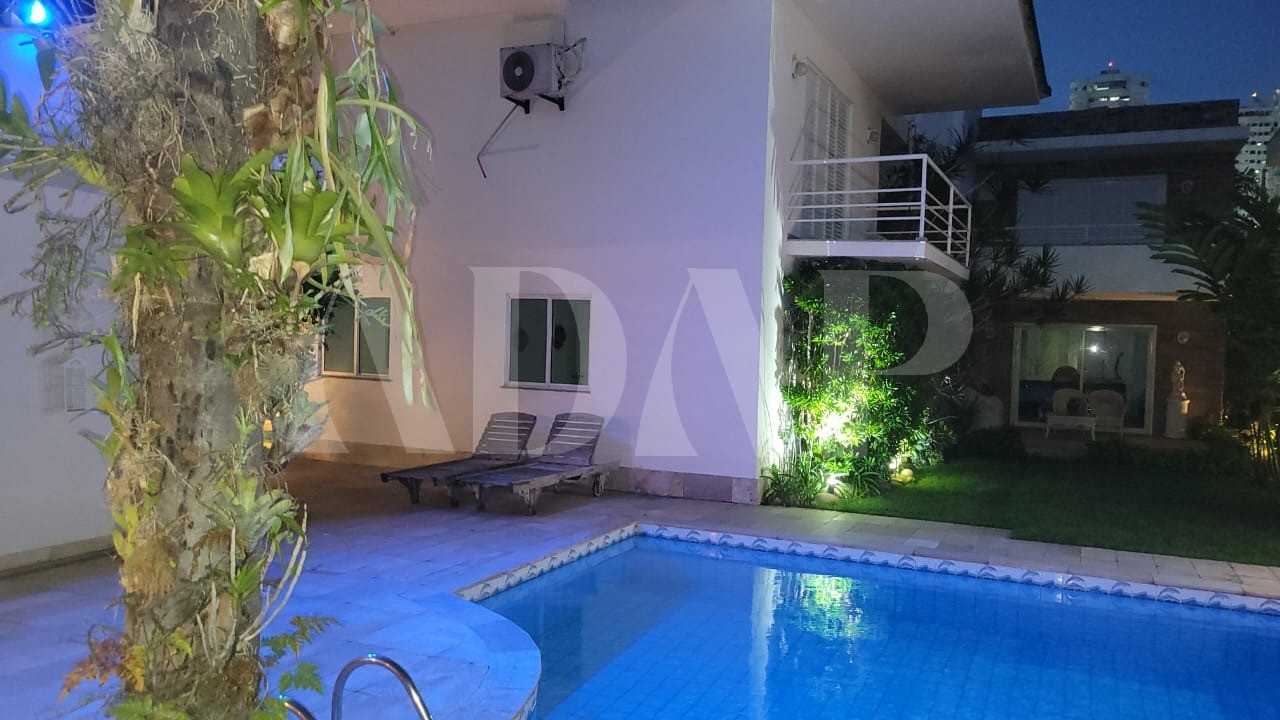 Casa, 4 quartos, 504 m² - Foto 22